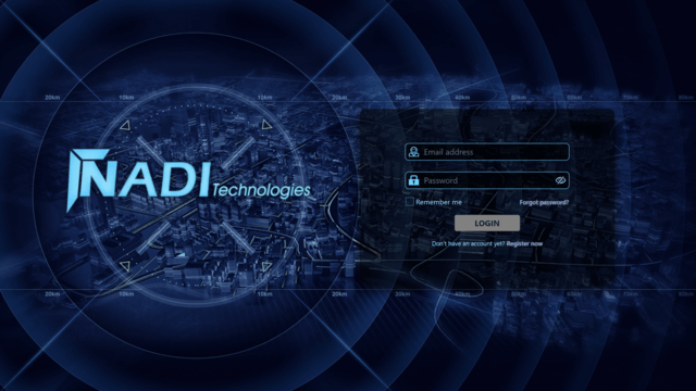 NADI Membership platform